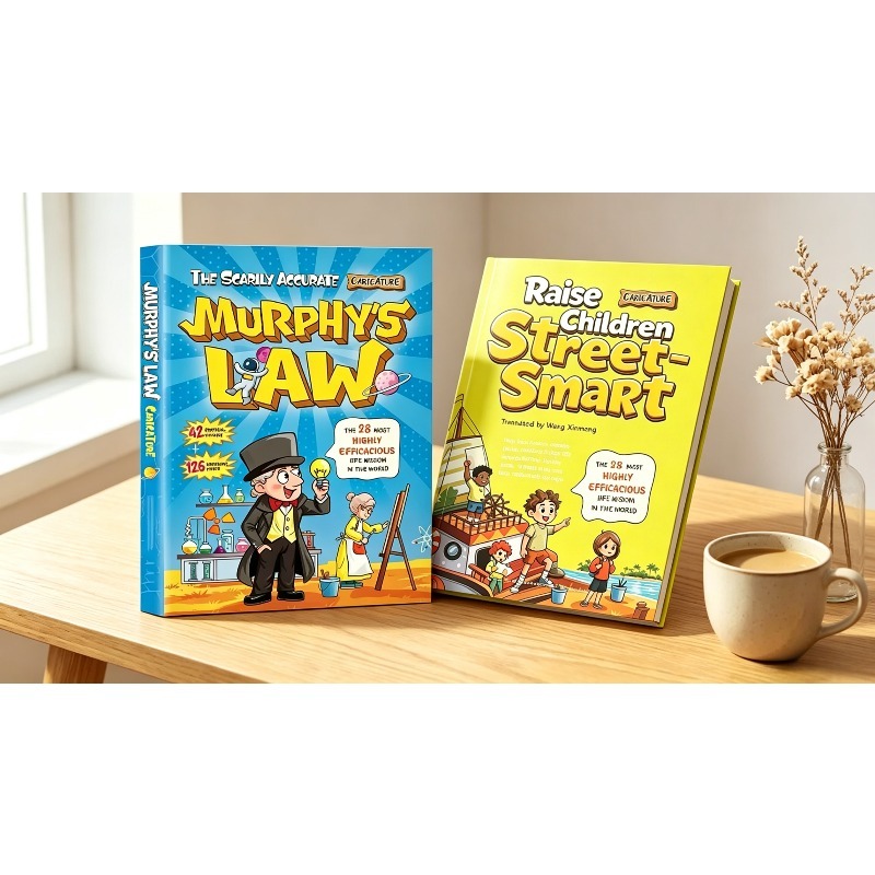 Kids Educational Reader - Bildungswissenschaftliches Buch für die frühe Kindheit,
