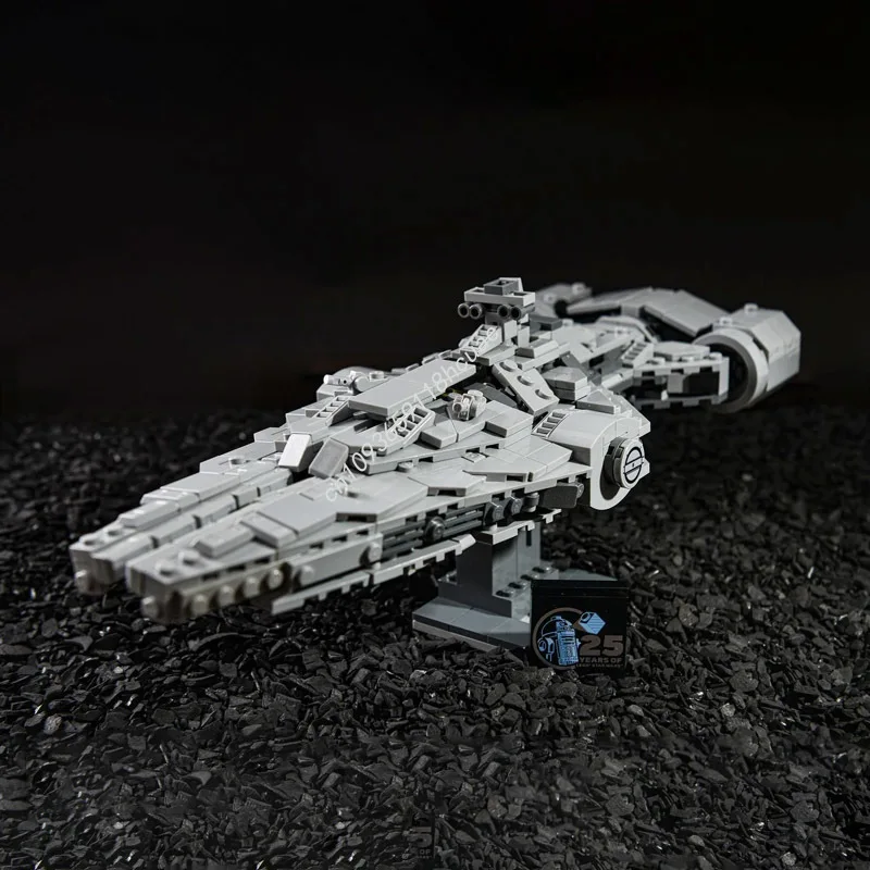 Kids Education Book Pdf - NEUE 654PCS MOC Raum Imperial Licht