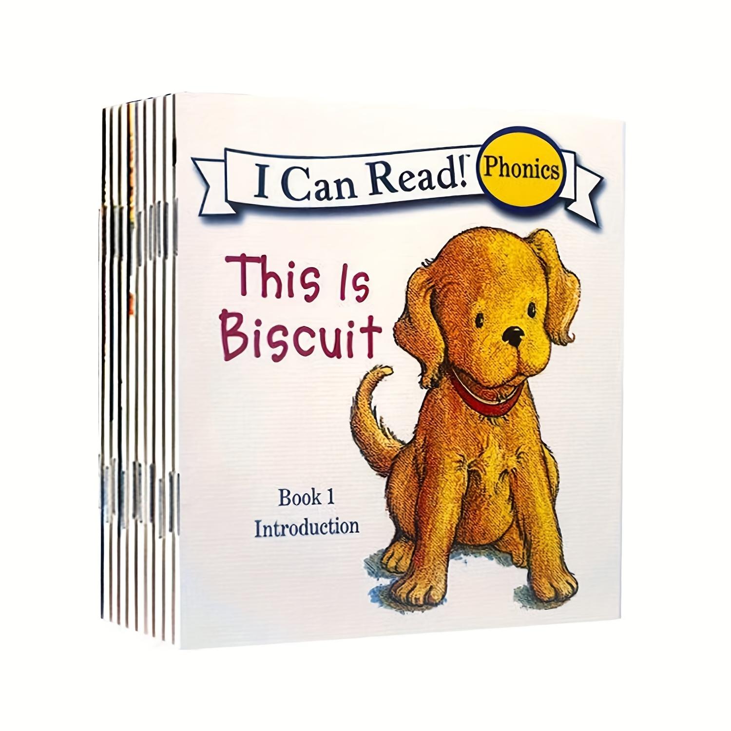 Sight Word Game - 1 Set mit 12 Büchern, „Mein