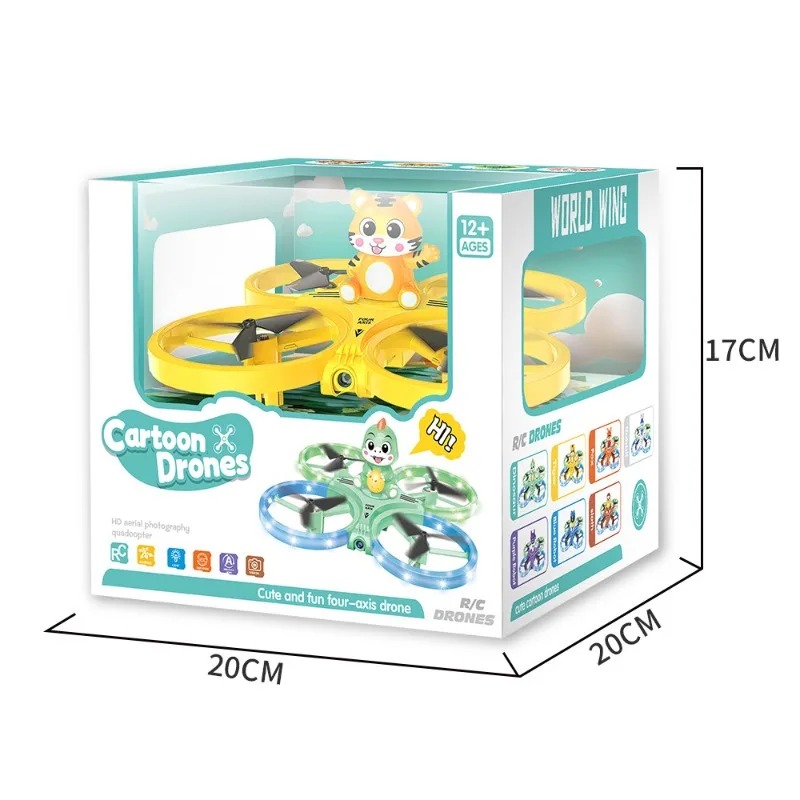 Cartoon-Design Ferngesteuerter – Kids Definition Of Education Bewertung und Preis