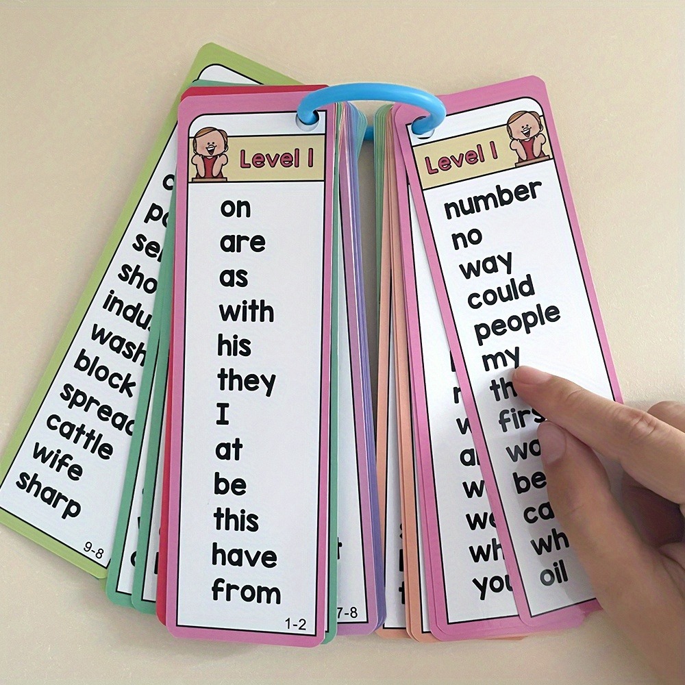 Lustige Lernaktivität mit dopp – Sight Word Game Bewertung und Preis