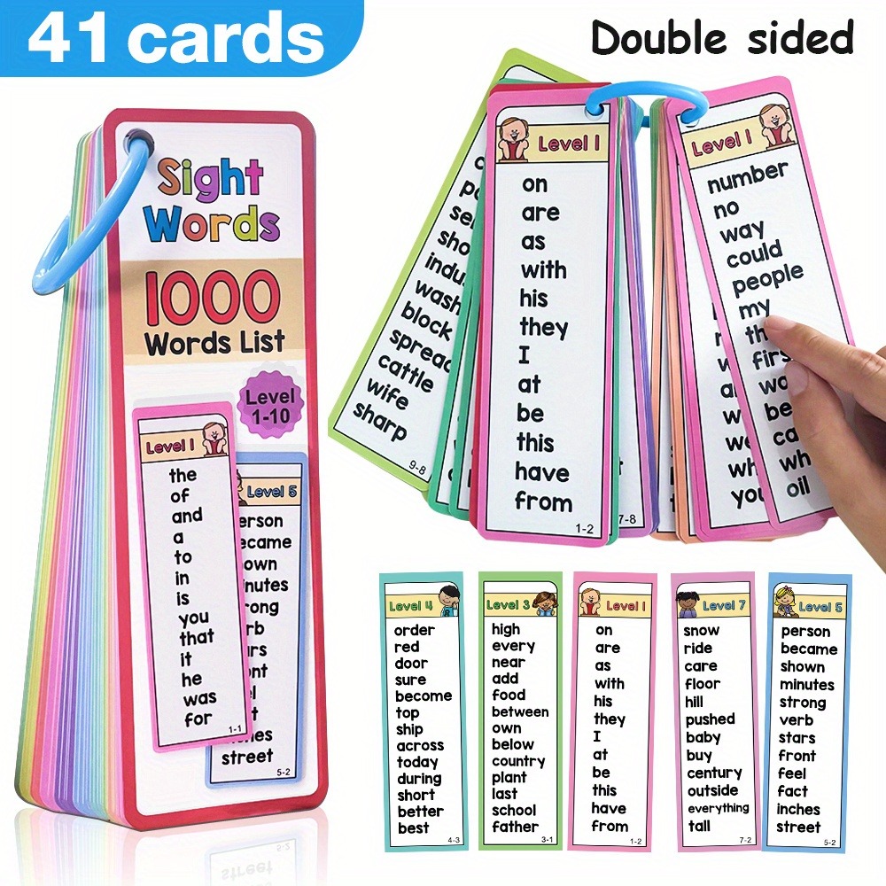 Lustige Lernaktivität mit dopp – Sight Word Game Bewertung und Preis