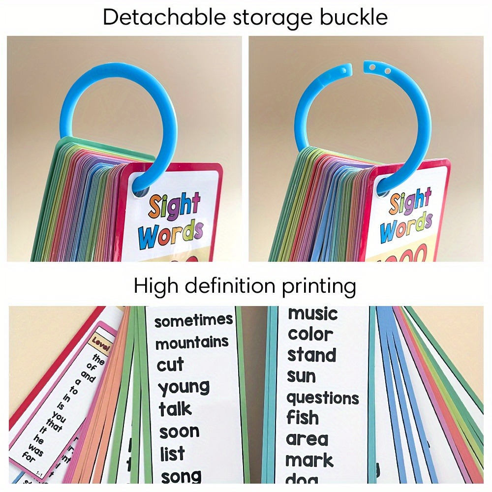 Lustige Lernaktivität mit dopp – Sight Word Game Bewertung und Preis