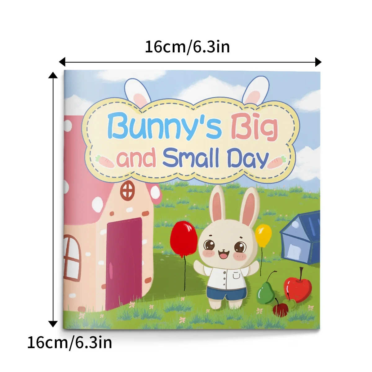 Little Rabbit Smart Enlightenm – Kids Early Education Books Bewertung und Preis