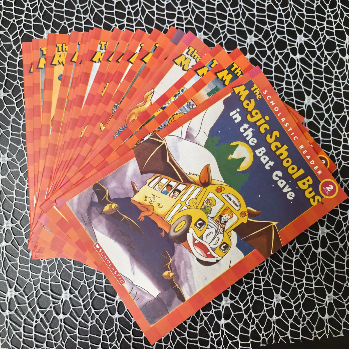2023 Der Magische Schulbus 23  – Kids Educational Reader Bewertung und Preis