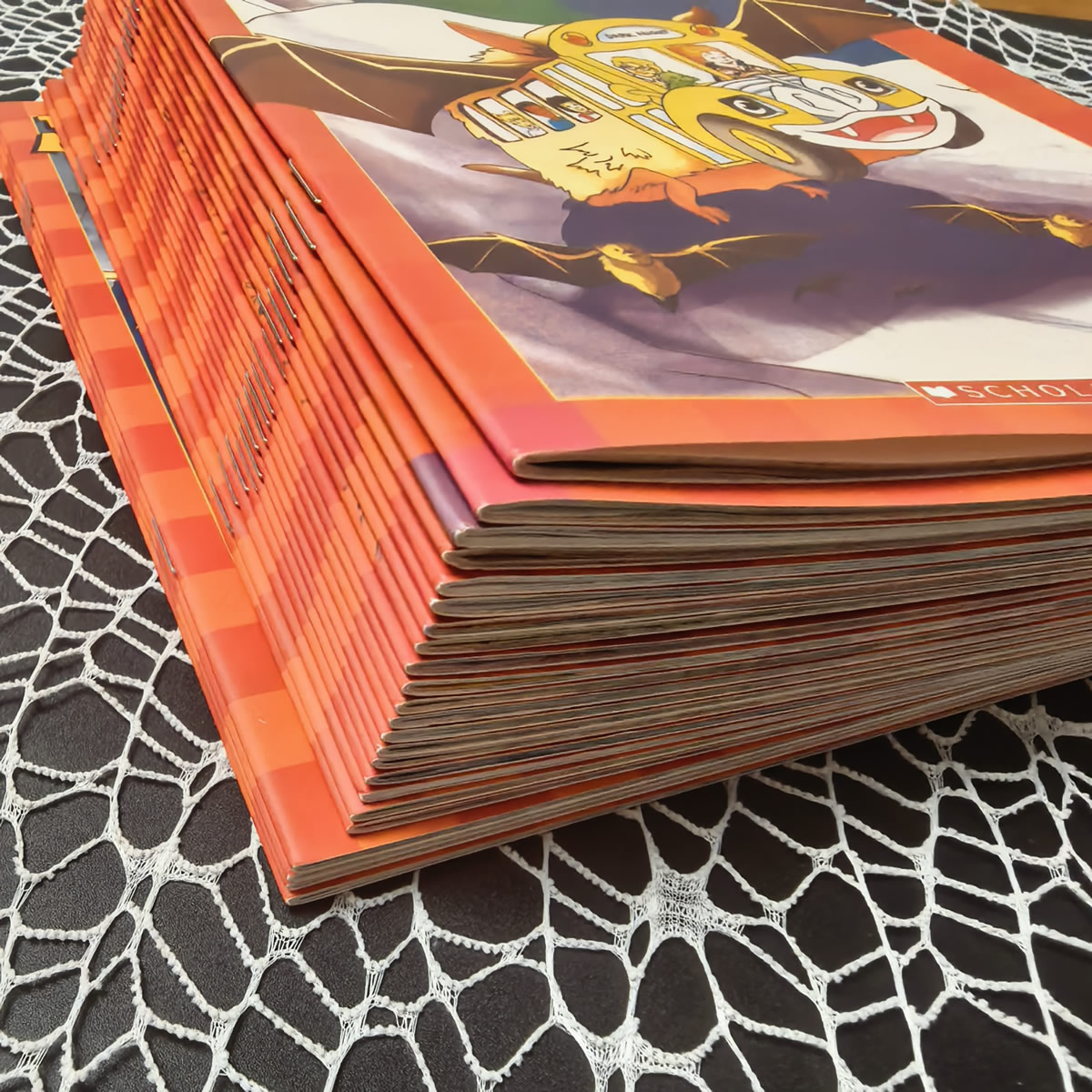 2023 Der Magische Schulbus 23  – Kids Educational Reader Bewertung und Preis