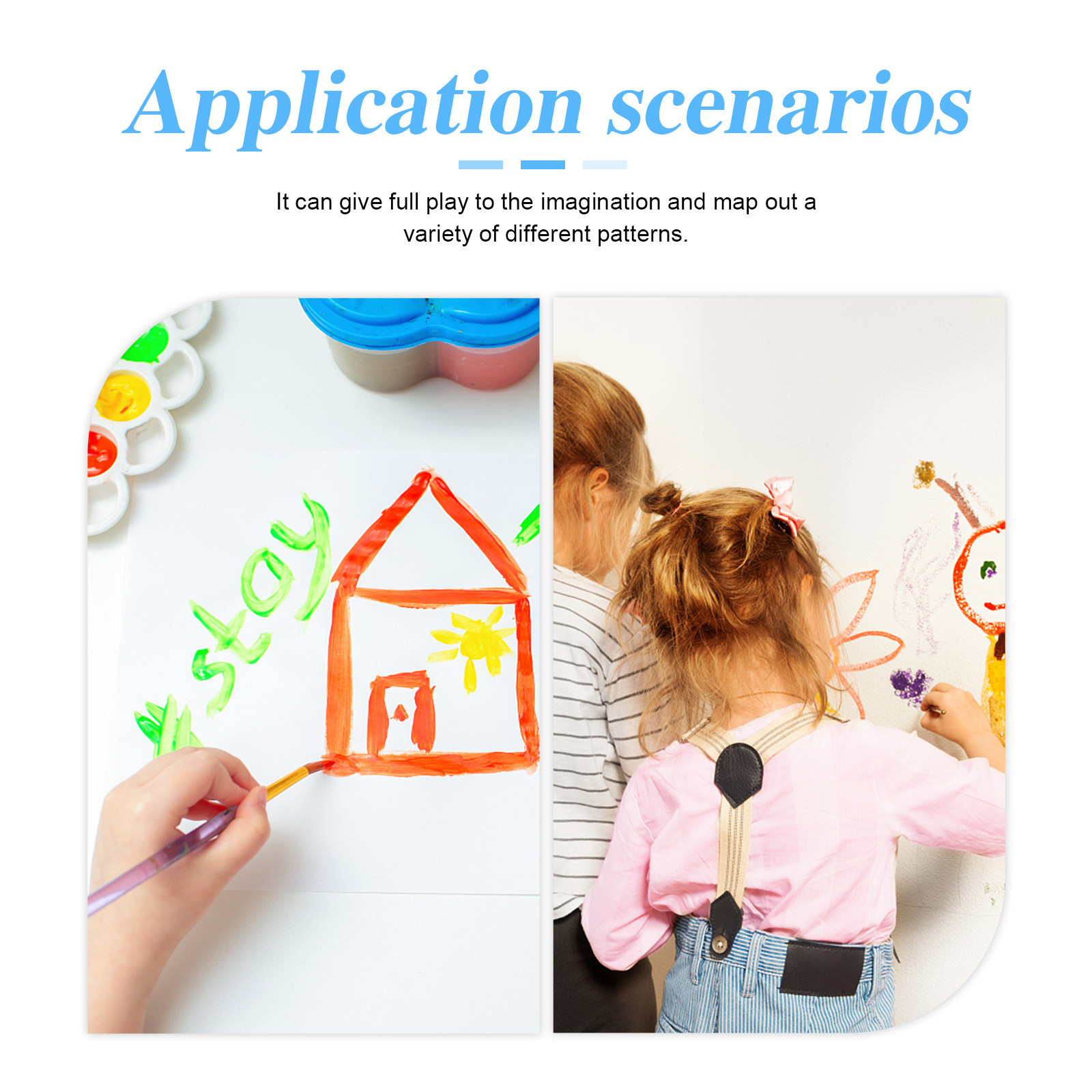 15-teiliges Kinder-Schwamm-Pin – Kids Education Tools Bewertung und Preis