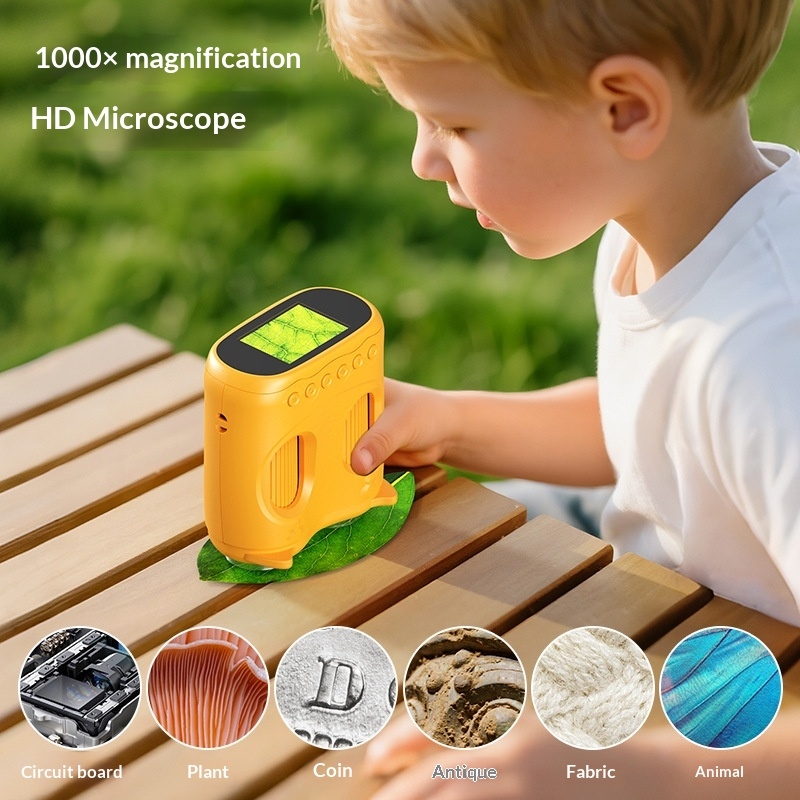 2-in-1 Lernfernglas für Kinder – Kids Definition Of Education Bewertung und Preis