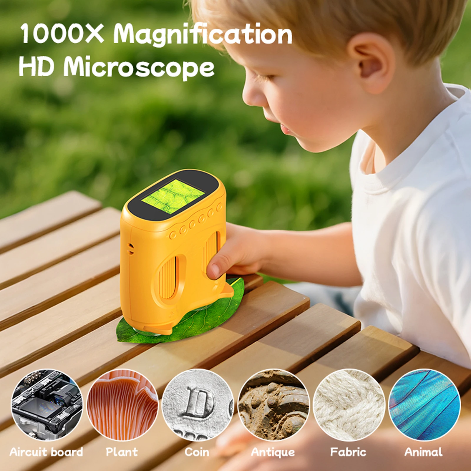 Mikroskop und Teleskop 2 in 1  – Kids Definition Of Education Bewertung und Preis