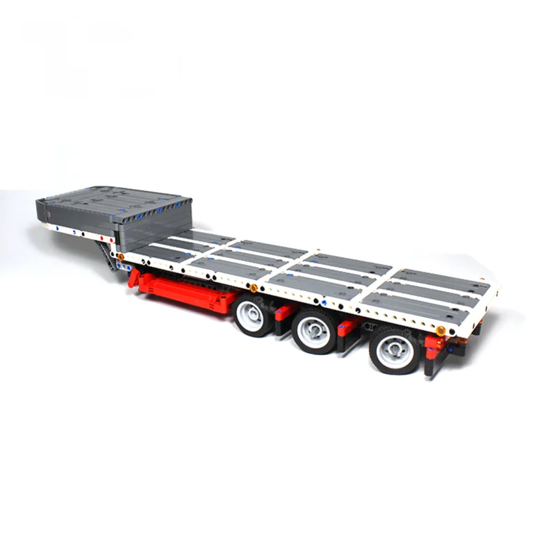 Customed MOC Modell SCA LKW mi – Kids Education Book Pdf Bewertung und Preis