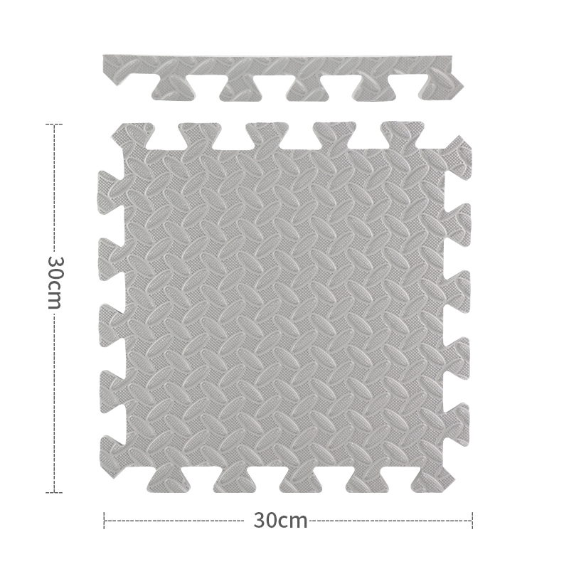 30x30cm Boden Matte Für Kinder – Kids Education Rug Bewertung und Preis