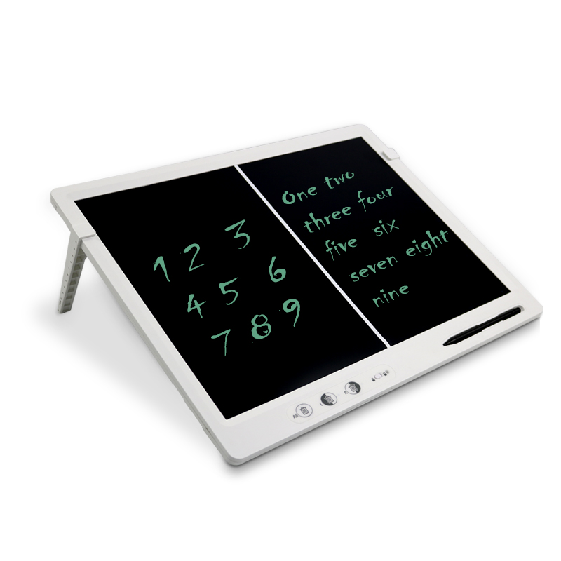 LCD-Schreib- und Zeichentablet – Kids Education Drawing Bewertung und Preis