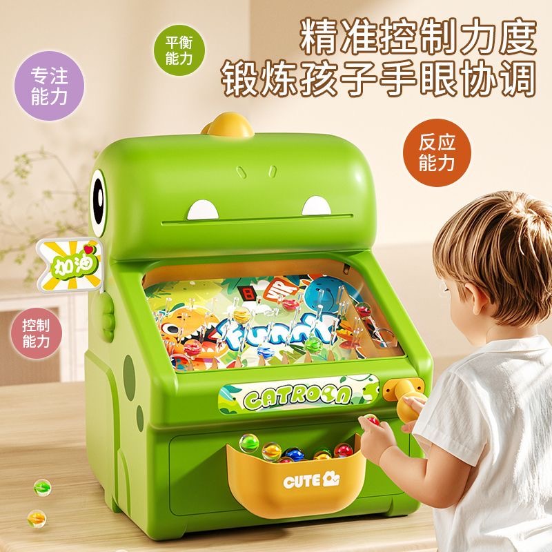 Neue Marmor-Whack-a-Mole-Spiel – Kids Education And You Bewertung und Preis