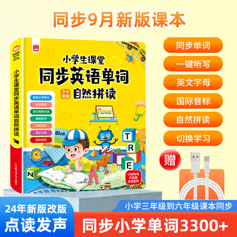 Sprechendes Soundbuch für Kind – Kids Early Education Books Bewertung und Preis