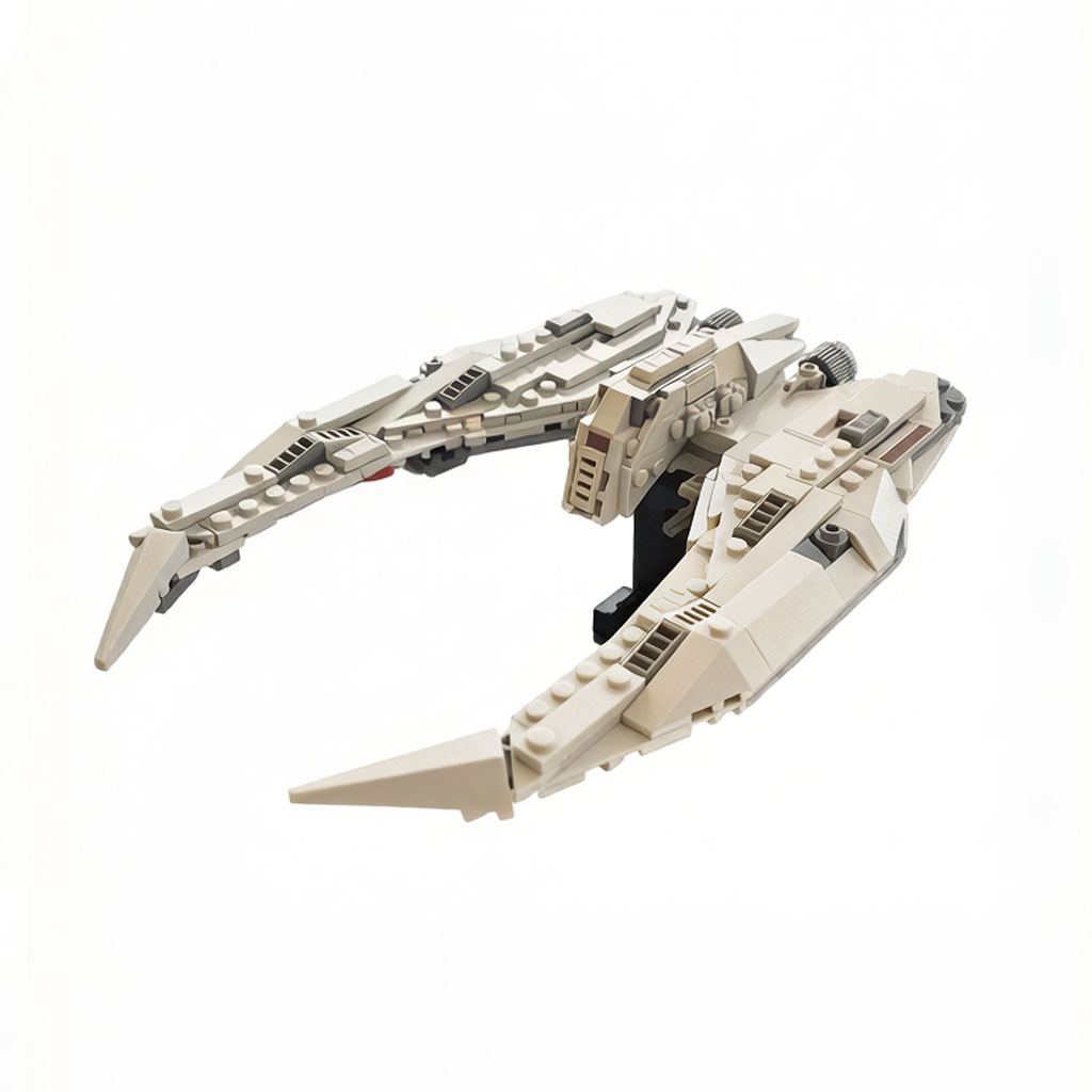NEU 314-teiliges MOC Battlesta – Kids Education Book Pdf Bewertung und Preis