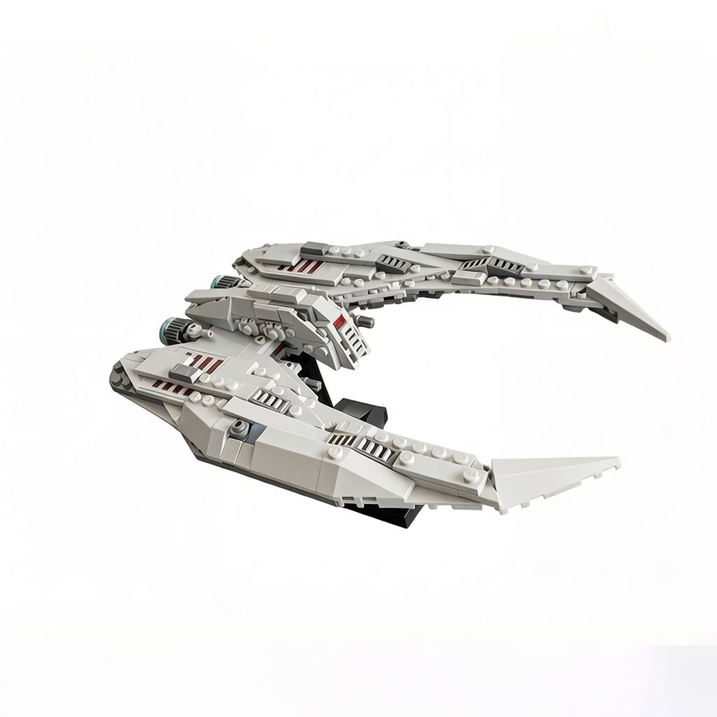NEU 314-teiliges MOC Battlesta – Kids Education Book Pdf Bewertung und Preis