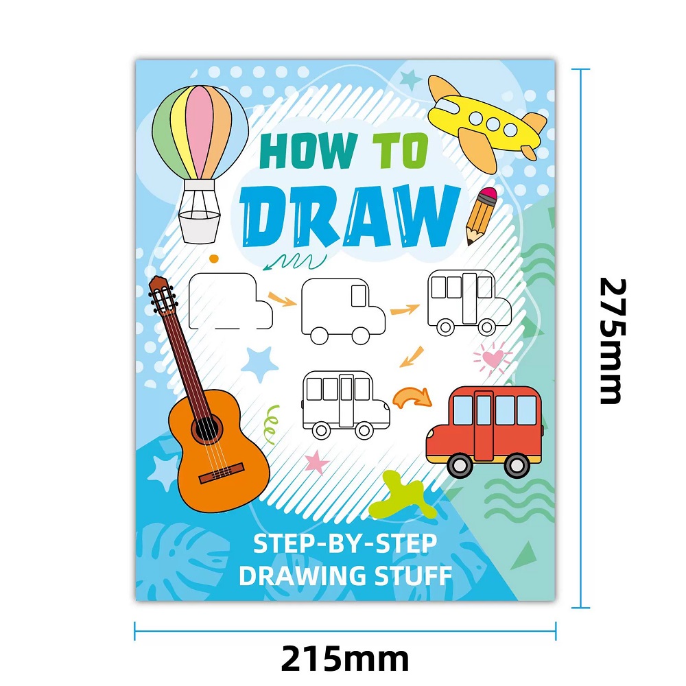 So zeichnen Sie Tier-Cartoon-S – Kids Education Drawing Bewertung und Preis