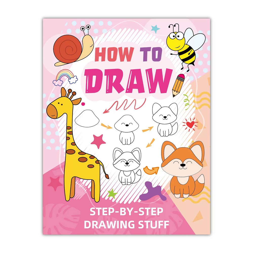 So zeichnen Sie Tier-Cartoon-S – Kids Education Drawing Bewertung und Preis
