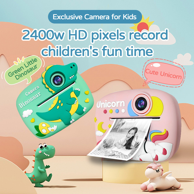 D1 Sofortdruck-Digitalkamera H – Kids Definition Of Education Bewertung und Preis