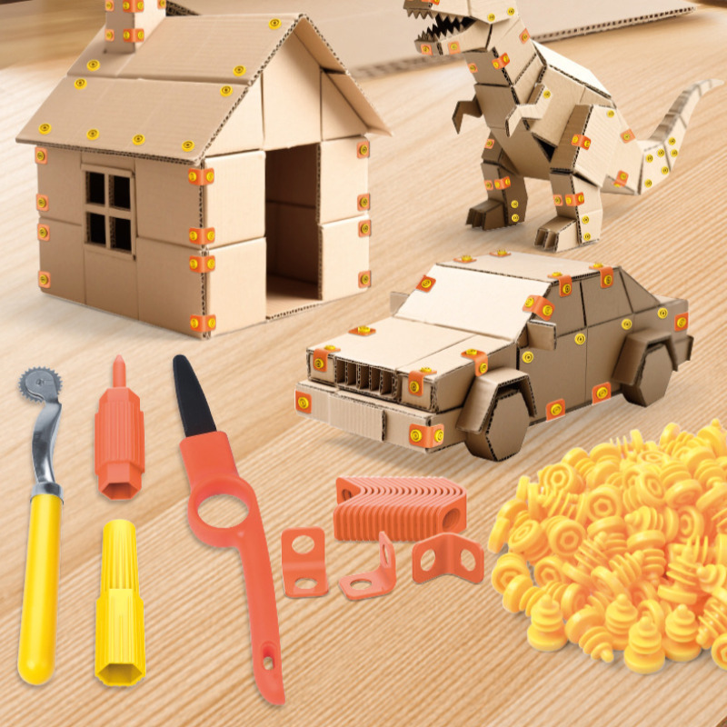 Lernspielzeug-Set für Kinder K – Kids Education Tools Bewertung und Preis