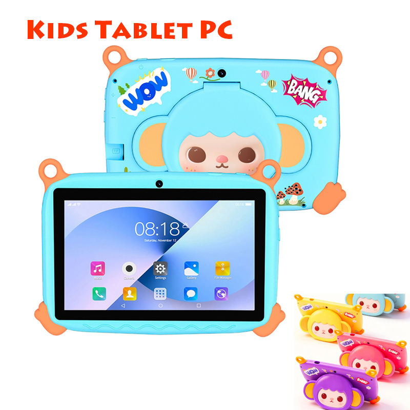 Kinder-Tablet-PC mit 7-Zoll-Di – Kids Education And You Bewertung und Preis