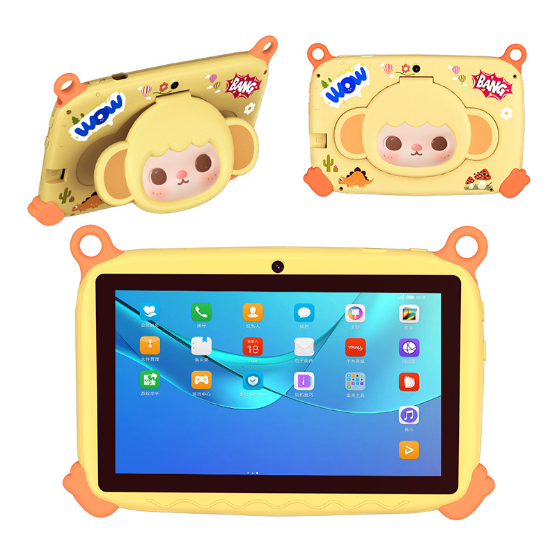 Kinder-Tablet-PC mit 7-Zoll-Di – Kids Education And You Bewertung und Preis