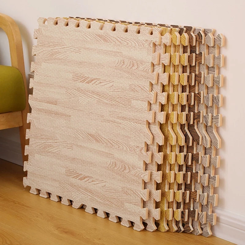 Kleinkind Puzzle Matte Für Kin – Kids Education Rug Bewertung und Preis