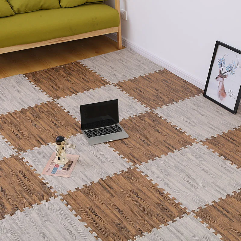 Kleinkind Puzzle Matte Für Kin – Kids Education Rug Bewertung und Preis