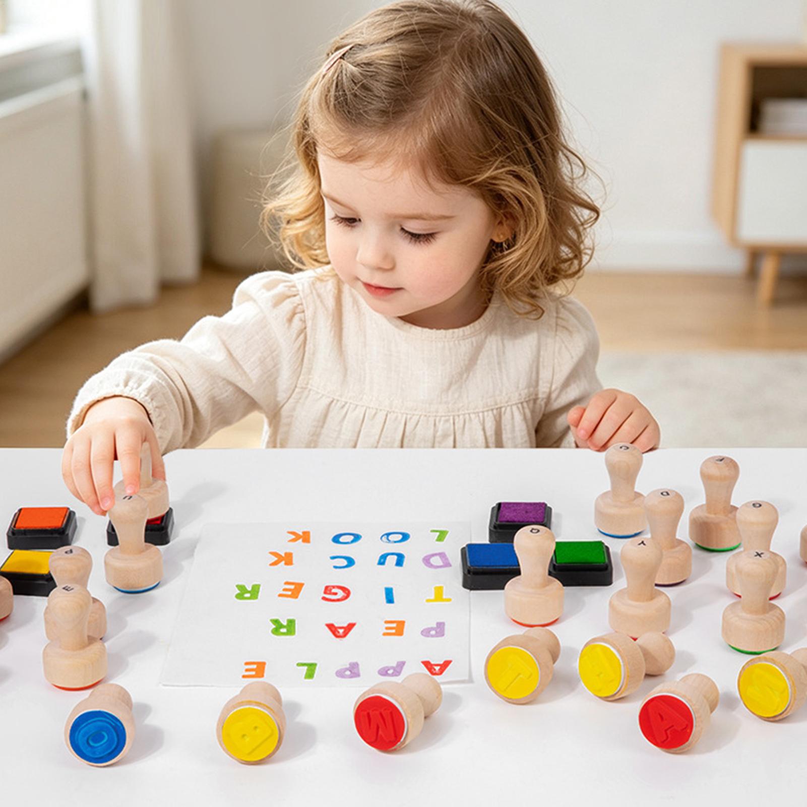 Alphabet-Lernspielzeug für Sic – Sight Word Game Bewertung und Preis
