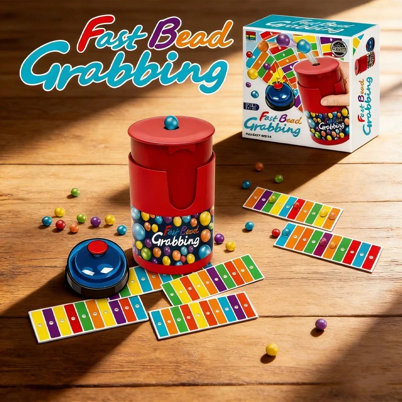 BINGO Manuelle Glücksziehmasch – Kids Education Drawing Bewertung und Preis