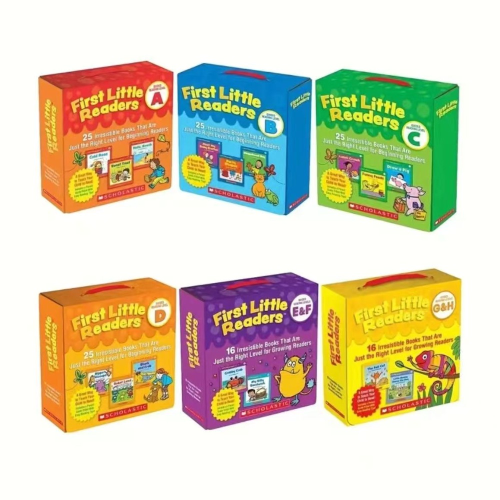 132 Bücher für kleine Leser zu – Sight Word Game Bewertung und Preis
