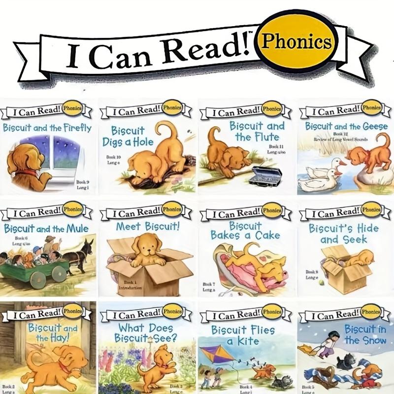 1 Set mit 12 Büchern, „Mein er – Sight Word Game Bewertung und Preis