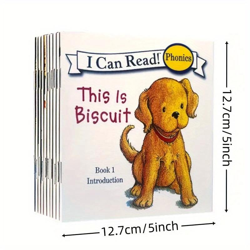 1 Set mit 12 Büchern, „Mein er – Sight Word Game Bewertung und Preis