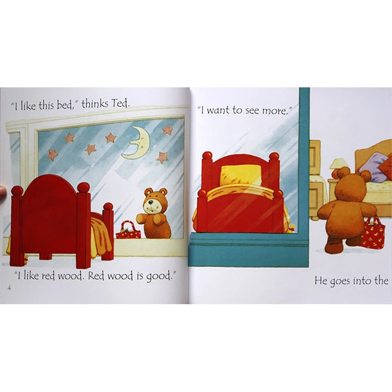 12 Bücher für 1 Set Kinder, Us – Kids Educational Reader Bewertung und Preis