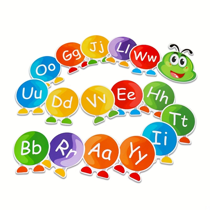 13/33 Stück Alphabet-Lernkarte – Sight Word Game Bewertung und Preis