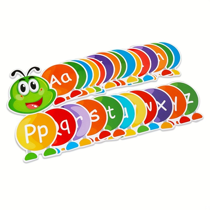 13/33 Stück Alphabet-Lernkarte – Sight Word Game Bewertung und Preis